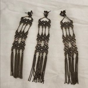 Jewelmint - Gypsy queen earrings